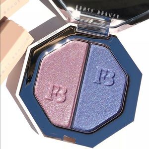 Fenty Beauty Killawatt Foil Highlight Duo